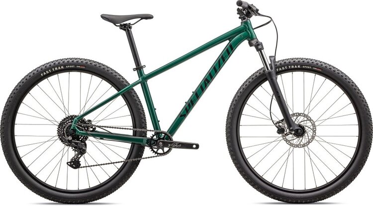 Specialized Rockhopper Sport
