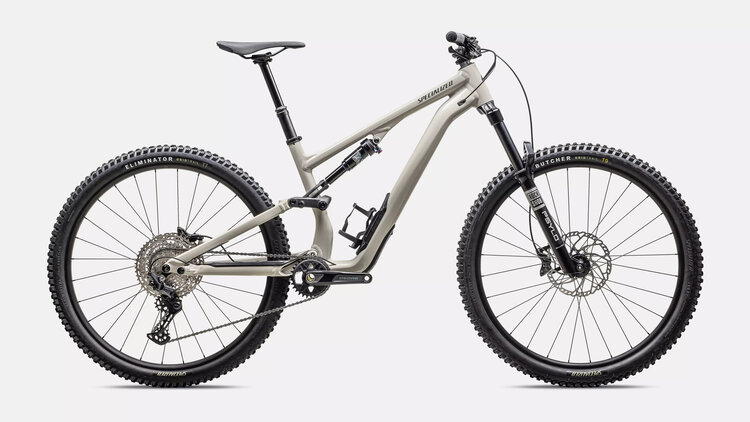 Specialized Stumpjumper 15 Alloy