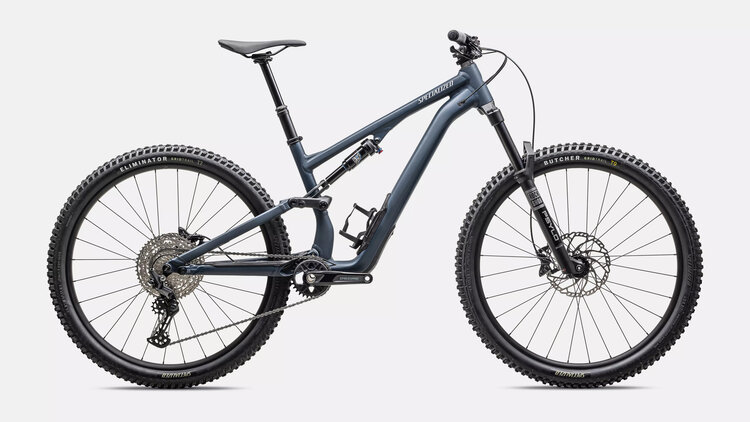 Specialized Stumpjumper 15 Alloy