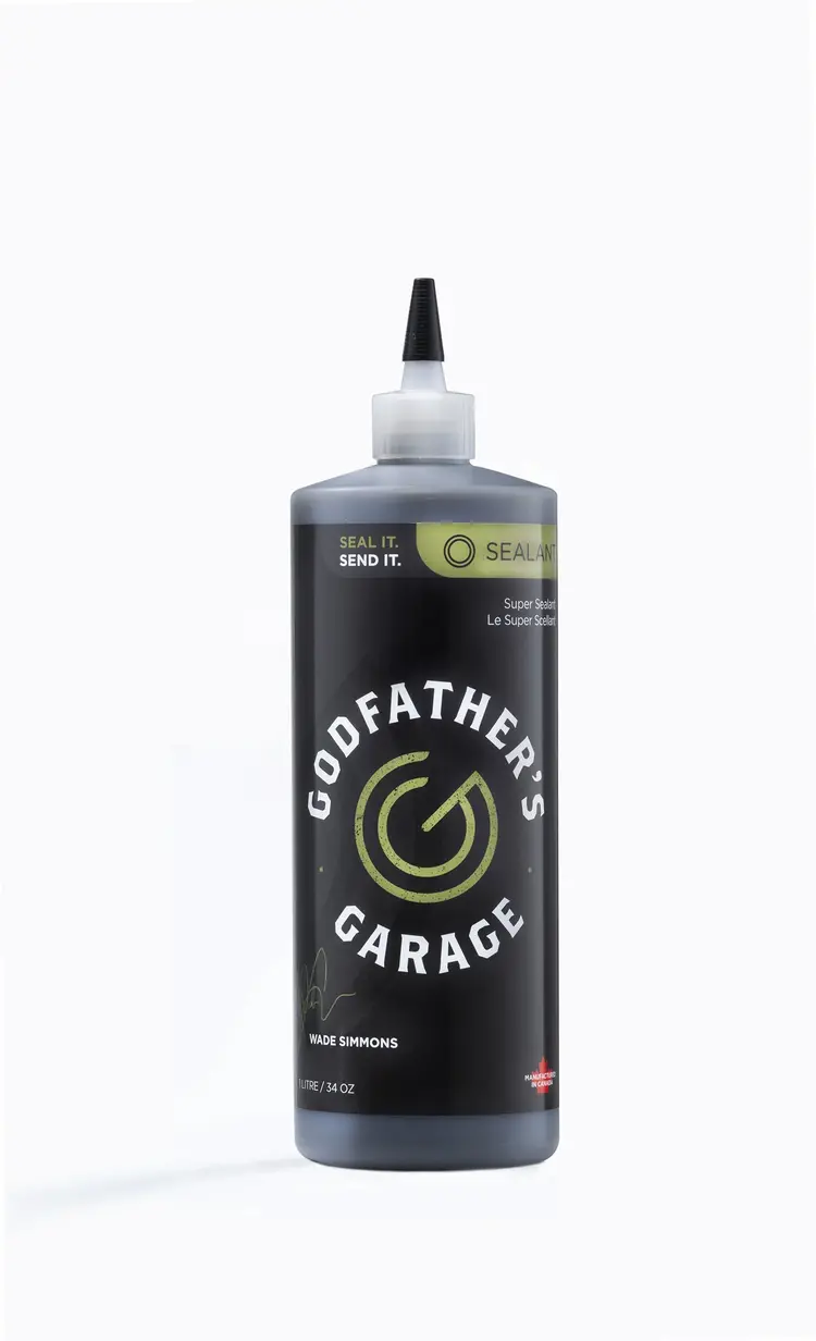 Godfather's Garage Godfather's Garage Tire Sealant 1L
