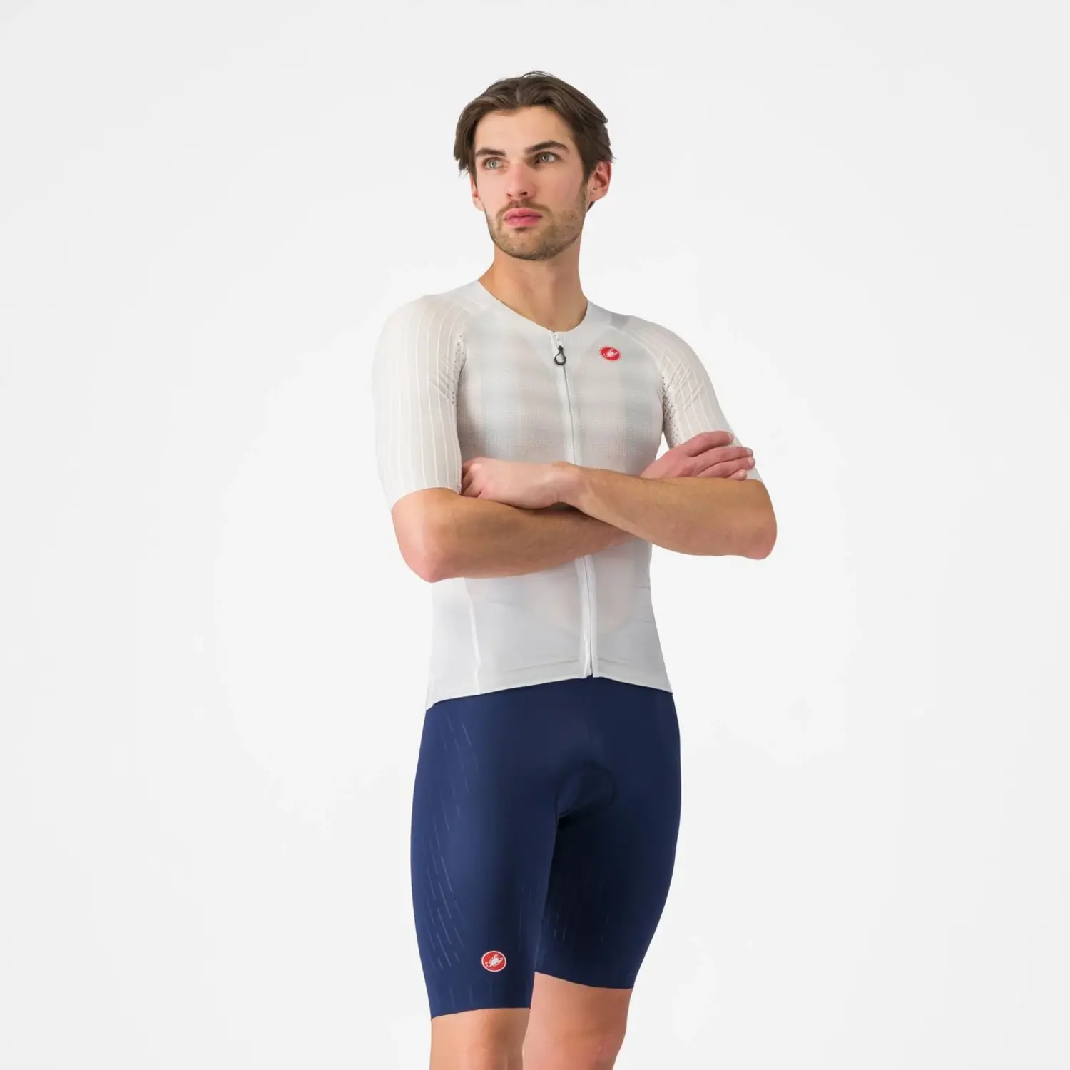 Free Aero Race S Bibshort - Cranked Online
