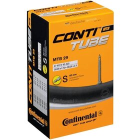 CONTINENTAL INNER TUBE 29 X 1.75-2.5 - PV 60MM - 225G