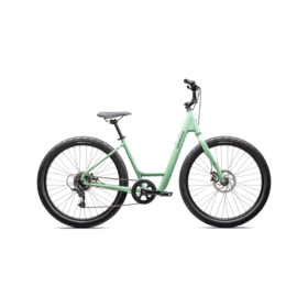 Specialized Specialized Roll 2.0 (Low Entry)