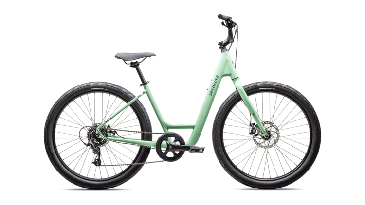 Specialized Specialized Roll 2.0 (Low Entry)