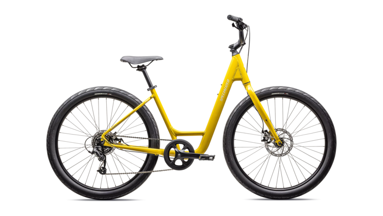 Specialized Specialized Roll 2.0 (Low Entry)