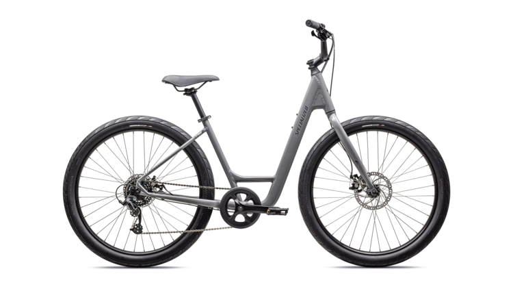 Specialized Specialized Roll 2.0 (Low Entry)