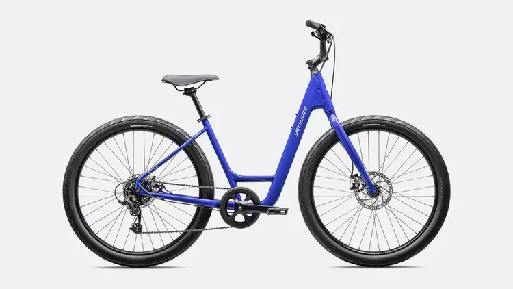 Specialized Specialized Roll 2.0 (Low Entry)