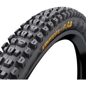 CONTINENTAL KRYPTOTAL-F 29X2.4 ENDURO CASING SOFT FOLD BLK