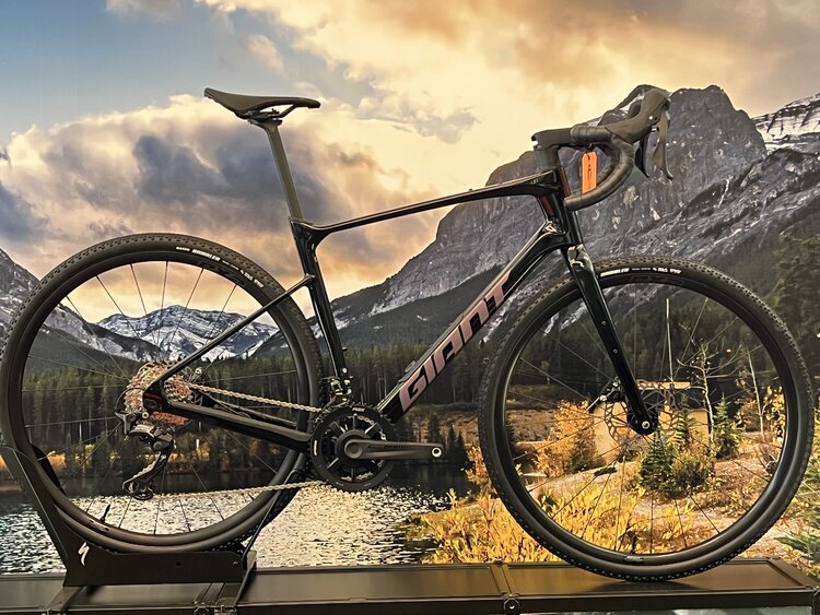 Giant Giant Revolt Advanced 2