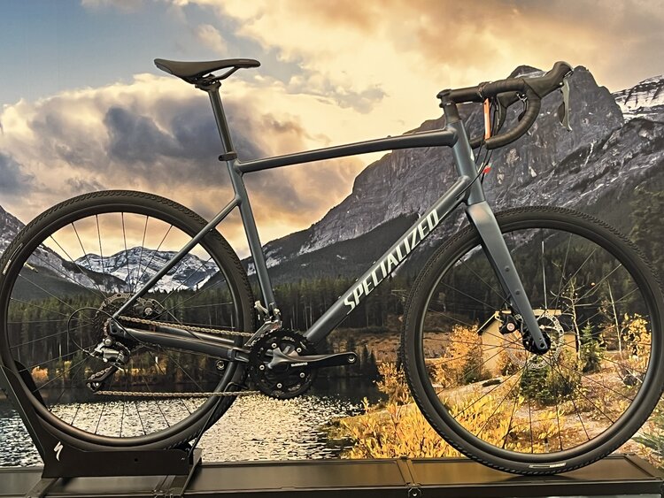 Specialized 2025 Diverge E5