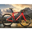 Pinarello X3 105 Di2 - Cranked Online
