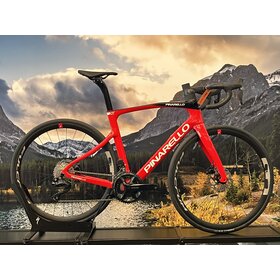 Pinarello X3 105 Di2