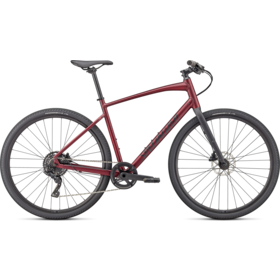 Specialized Sirrus X 3.0