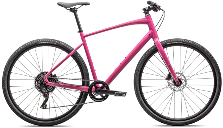 Specialized Sirrus X 3.0