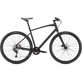 Specialized Sirrus X 3.0  Satin Maroon / Black / Satin Black Reflective - Large