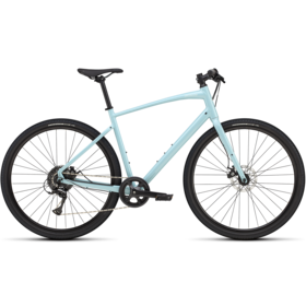 Specialized Sirrus X 1.0