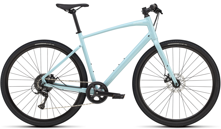 Specialized Sirrus X 1.0