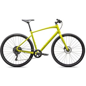 Specialized Sirrus X 2.0