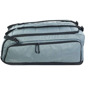 Evoc Gear Bag 55, 55L, Steel