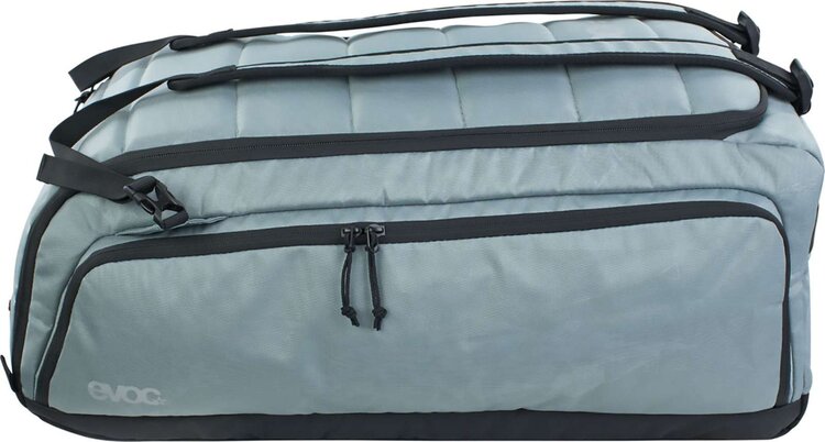 Evoc Gear Bag 55, 55L, Steel