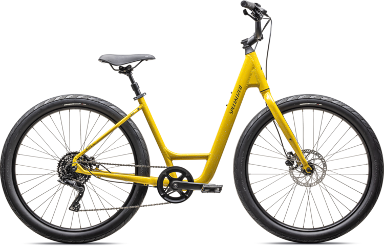 Specialized Roll 3.0 (Low Entry)