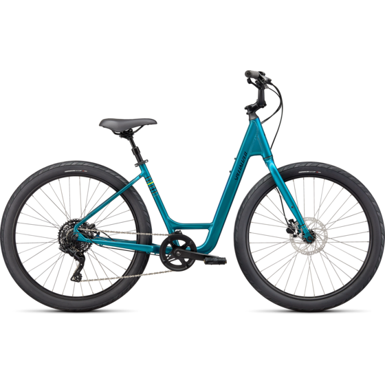 Specialized Roll (Sport) Cranked Online