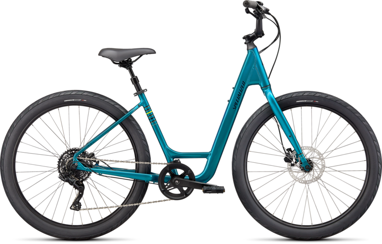 Specialized Roll 3.0 (Low Entry)