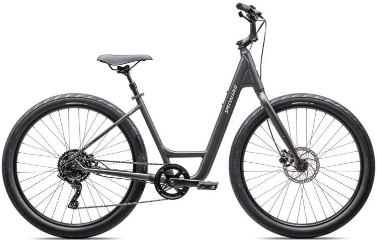 Specialized Roll 3.0 (Low Entry)