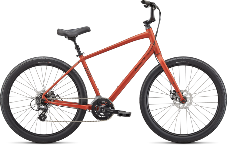 Specialized Roll 2.0 (Sport)