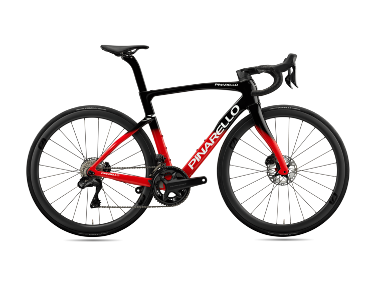 Pinarello 2025 Pinarello F7