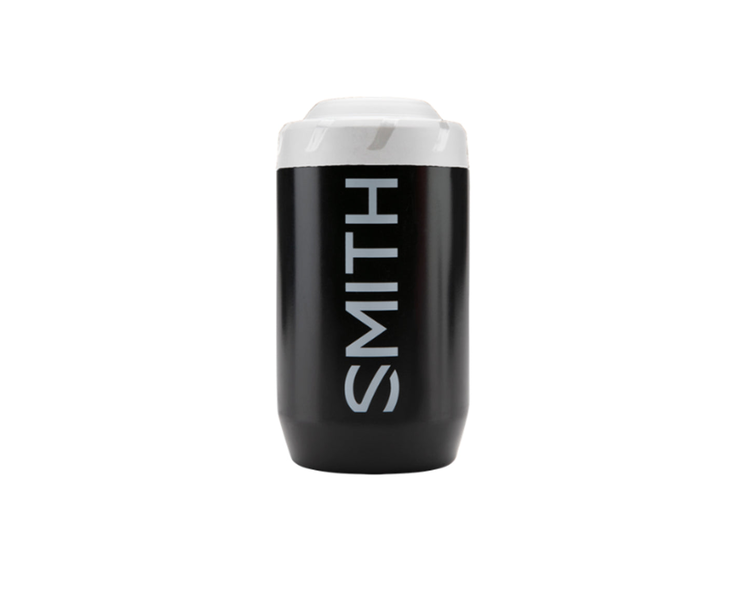 Smith Keg (Black/White)