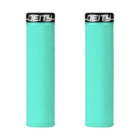 Deity Supracush, Grips, 133mm, Mint, Pair