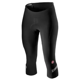 Castelli Velocissima 2 Knicker (Black) - X-Large