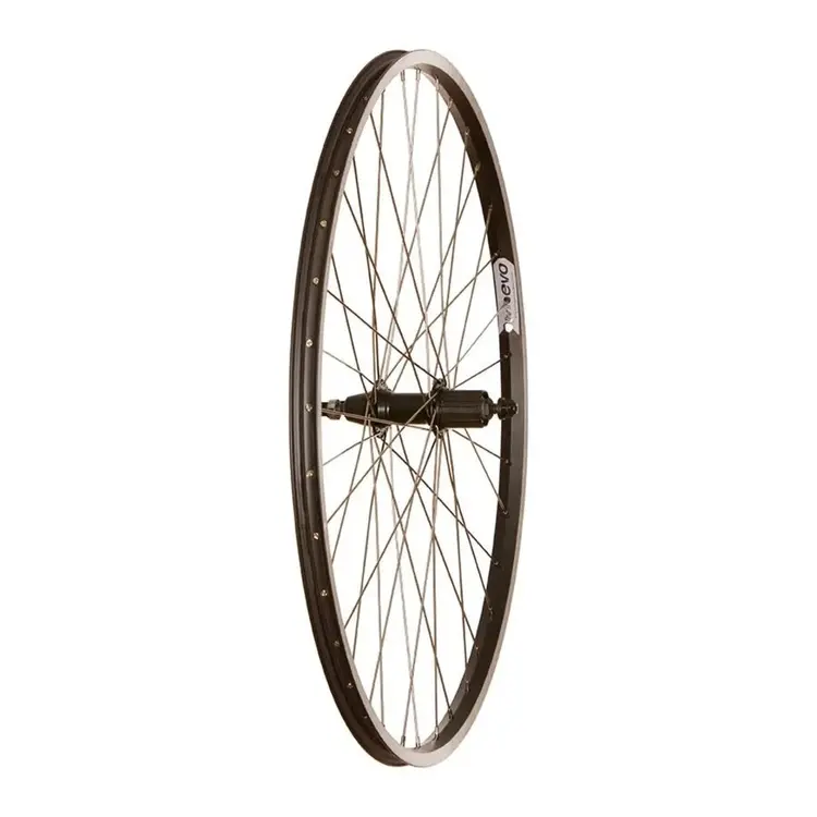 Wheel Shop Wheel Shop, Evo Tour 20, Wheel, Rear, 700C / 622, Holes: 36, QR, 135mm, Rim, Shimano HG