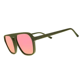 Goodr Dirty Martini Time Machine