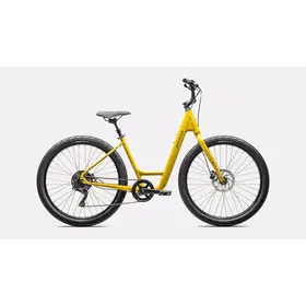 Specialized ROLL 3.0 LOW ENTRY Gloss Sulphur / Dune White Macro Speckle / Satin Smoke Reflective