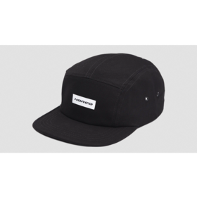 Norco NORCO LOGO SNAPBACK HAT BLK OS