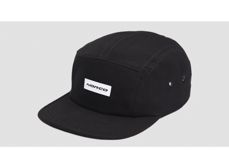 Norco NORCO LOGO SNAPBACK HAT BLK OS