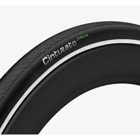 Pirelli Cinturato Velo TLR Reflective Road Tire