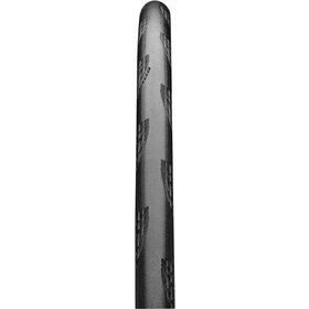 CONTINENTAL GRAND PRIX 5000 700 X 25 TRANSPARENT BLKCHILI