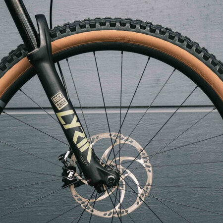 Mountain and Recreational Tires