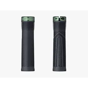 Race Face Race Face Chester Grip Forest Green 34