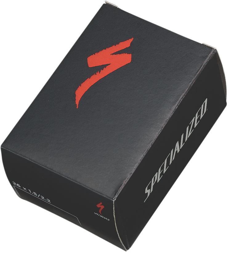 Specialized Standard Presta Valve Tube 700 x 32-50c (60mm)