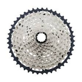 Shimano CASSETTE SPROCKET, CS-M7100-12, SLX, 10-45T, 12-SPEED (HYPERGLIDE+), 10-12-14-16-18-21-24-28-32-36-40-45T