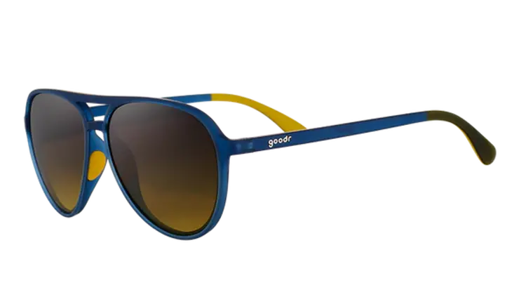 Goodr Frequent Skymall Shoppers