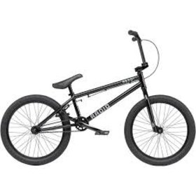 Radio Radio, Revo Pro, BMX, 20'', Black, 20