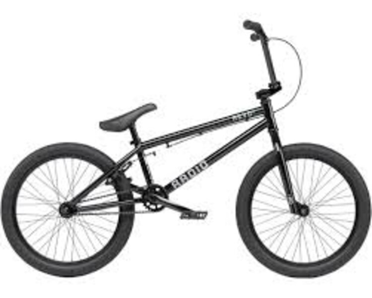 Radio Radio, Revo Pro, BMX, 20'', Black, 20