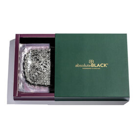 AbsoluteBlack Sram Red AXS 12s Chain with Graphen