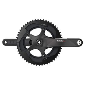 SRAM Red eTap Axs BB30 11SP Crankset, 177.5, 52/36T