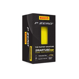 Pirelli P ZERO SmarTUBE RS Presta-Yellow 80mm-26/35-622